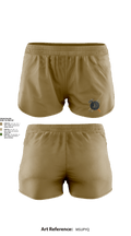 Gama loja construction llc 78223525 Women's Shorts - 1