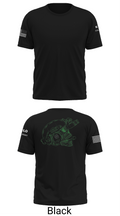 CSO 34568070 Short Sleeve Performance Shirt - 36