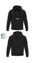 Schenectady Police Department 5445254 Hoodie - 30