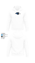 Hanover High School Golf 70503150 Hoodie - 5