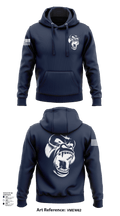 USS CARL VINSON 40544561 Hoodie - 124