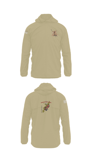 Windbreaker, 3rd G Co v2/8, Marines, Teamtime, Team time, sublimation, custom sports apparel, team uniforms, spirit wear, spiritwear, sports uniforms, custom shirts, team store, custom team store, fundraiser sports, apparel fundraiser