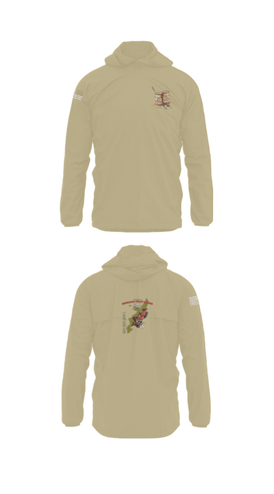 3rd G Co v2/8 21676993 Windbreaker - 81