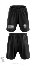 Boston FD HM/ WMD 15642314 Athletic Shorts With Pockets - 115