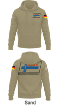 MKT Ingolstadt 59299267 Hoodie - 98
