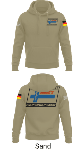 Hoodie, MKT Ingolstadt, Fire Department, Teamtime, Team time, sublimation, custom sports apparel, team uniforms, spirit wear, spiritwear, sports uniforms, custom shirts, team store, custom team store, fundraiser sports, apparel fundraiser