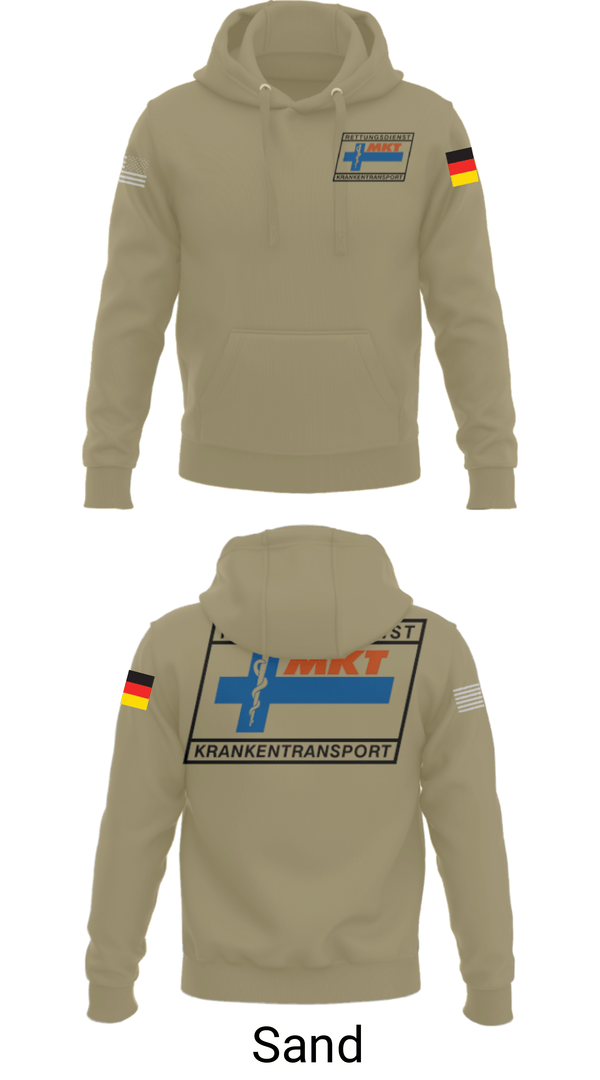 Hoodie, MKT Ingolstadt, Fire Department, Teamtime, Team time, sublimation, custom sports apparel, team uniforms, spirit wear, spiritwear, sports uniforms, custom shirts, team store, custom team store, fundraiser sports, apparel fundraiser