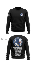 undefined Crew Neck Sweatshirt - 3
