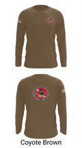 SCSO USART 10986438 Long Sleeve Performance Shirt 6