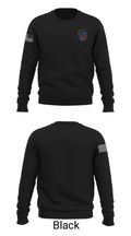 Anthony Wayne Youth Tackle Football League 48655260 Crew Neck Sweatshirt - 21