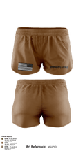 Station Cortez 77763143 Ranger Panties - 2