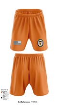 Tabb NJROTC 42524039 Athletic Shorts With Pockets - 7