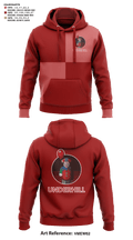 Black Diamond Baseball 37018984 Hoodie - 41