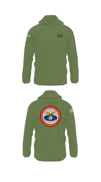 F.A.S.T. 47568902 Windbreaker - 41