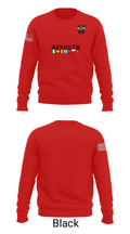 AFSOUTH 39248880 Crew Neck Sweatshirt - 12