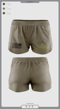 Ascendas Aerospace 64793755 Women's Shorts - 2