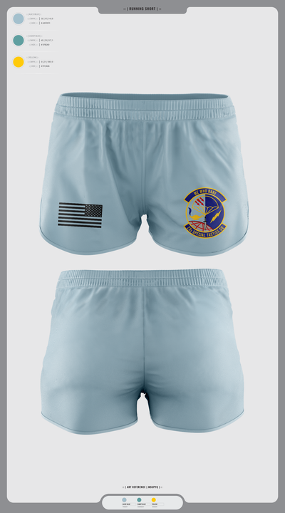 undefined Women's Shorts - 1