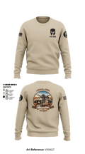 776 EABS 35184254 Crew Neck Sweatshirt - 1