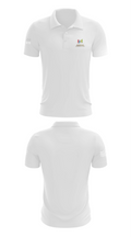 ALEMAN PROPERTY MAINTENANCE & REMODELING 79787606 Short Sleeve Performance Polo - 9