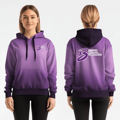 Branson Ultimate Gymnastics 57002260 Hoodie - 51