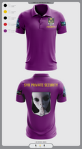 undefined Short Sleeve Performance Polo - 6