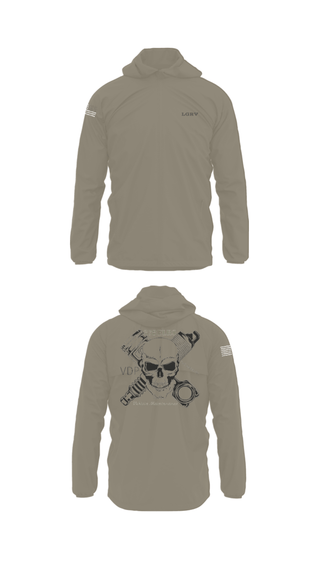 Windbreaker, LGRV, Air Force, Teamtime, Team time, sublimation, custom sports apparel, team uniforms, spirit wear, spiritwear, sports uniforms, custom shirts, team store, custom team store, fundraiser sports, apparel fundraiser