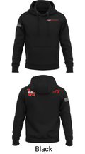 Waterbury Auto Transport 40524303 Hoodie - 25
