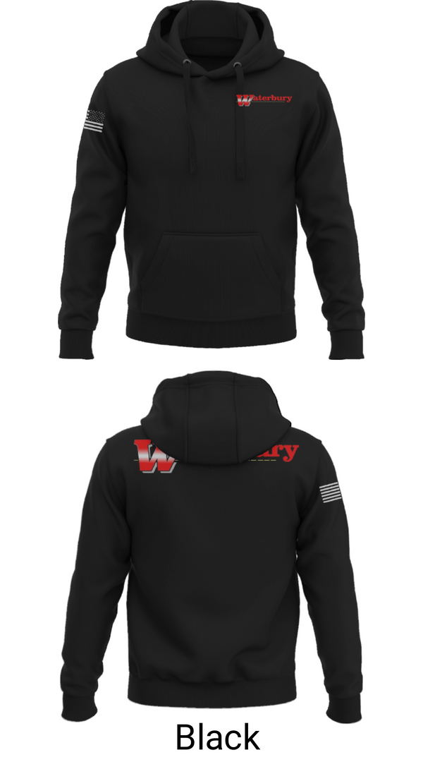 Hoodie, Waterbury Auto Transport, , Teamtime, Team time, sublimation, custom sports apparel, team uniforms, spirit wear, spiritwear, sports uniforms, custom shirts, team store, custom team store, fundraiser sports, apparel fundraiser