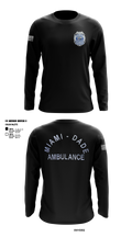 Darren 43071396 Long Sleeve Performance Shirt 1
