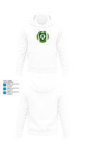 White Settlement Youth Association Soccer 16472718 Hoodie - 5