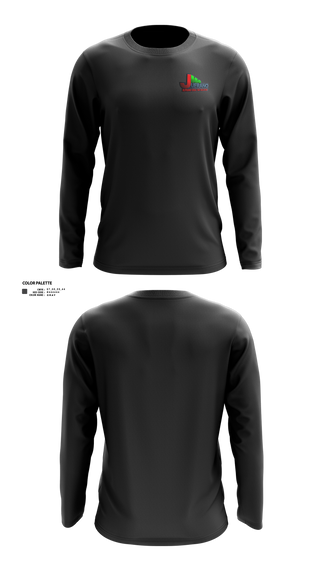 Long Sleeve Performance Shirt, JUFRANOIDEALTAXSOLUTION, , Teamtime, Team time, sublimation, custom sports apparel, team uniforms, spirit wear, spiritwear, sports uniforms, custom shirts, team store, custom team store, fundraiser sports, apparel fundraiser
