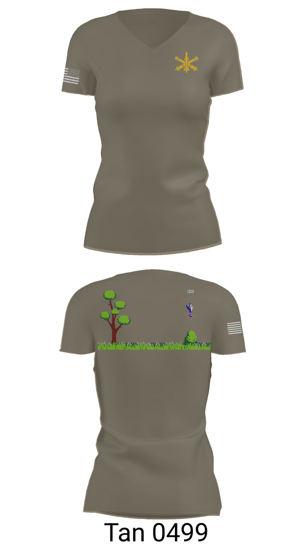 Womens Short Sleeve Vneck Shirt, The Legion, , Teamtime, Team time, sublimation, custom sports apparel, team uniforms, spirit wear, spiritwear, sports uniforms, custom shirts, team store, custom team store, fundraiser sports, apparel fundraiser