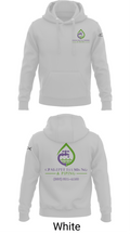 Crabtree Plumbing & Piping 20827864 Hoodie - 6