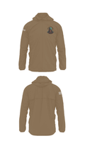 2nd Platoon Charlie Battery 5-4 81047284 Windbreaker - 1