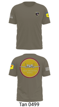 442D FW 35089467 Old School Cotton Feel Shirt - 70