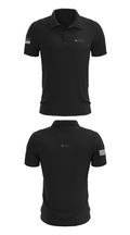 McCoy Motors 66591619 Short Sleeve Performance Polo - 28