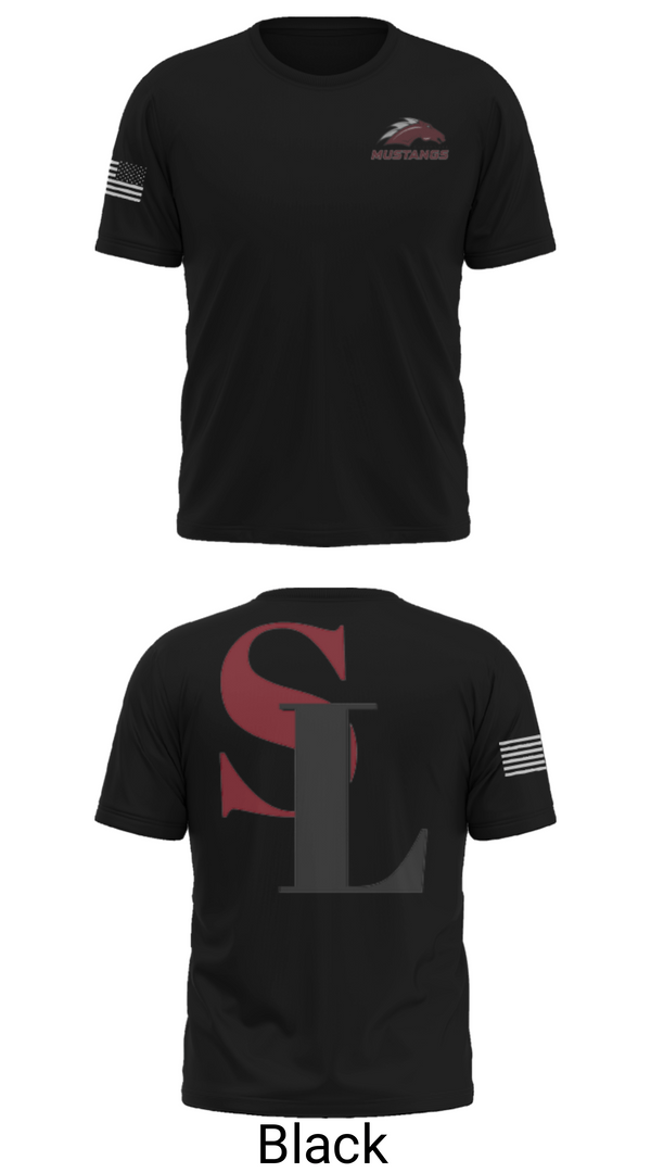 Short Sleeve Performance Shirt, Silver Lake Public School Cross Country, Cross Country, Teamtime, Team time, sublimation, custom sports apparel, team uniforms, spirit wear, spiritwear, sports uniforms, custom shirts, team store, custom team store, fundraiser sports, apparel fundraiser