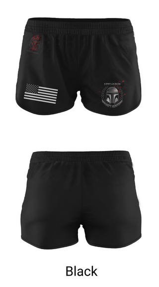 Ranger Panties, Bounty hunters, , Teamtime, Team time, sublimation, custom sports apparel, team uniforms, spirit wear, spiritwear, sports uniforms, custom shirts, team store, custom team store, fundraiser sports, apparel fundraiser