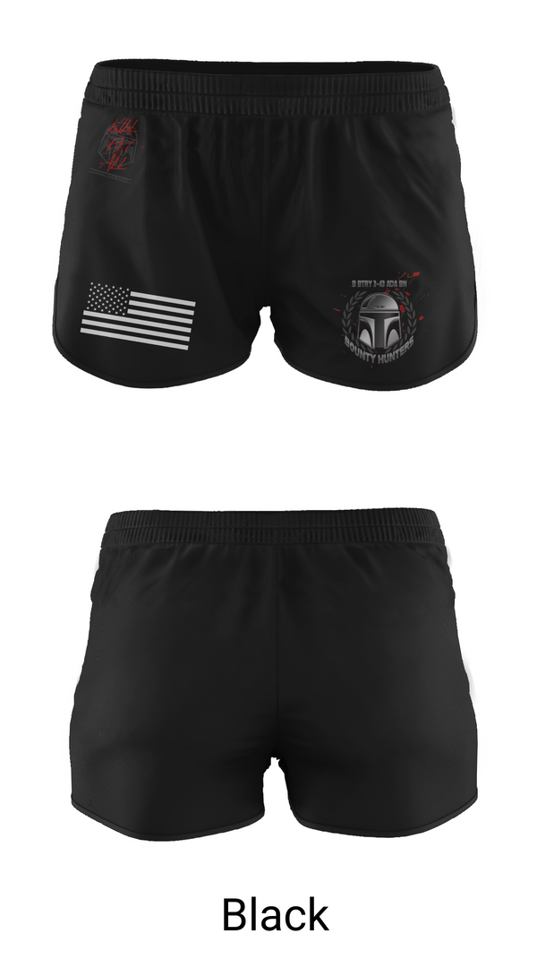 Ranger Panties, Bounty hunters, , Teamtime, Team time, sublimation, custom sports apparel, team uniforms, spirit wear, spiritwear, sports uniforms, custom shirts, team store, custom team store, fundraiser sports, apparel fundraiser