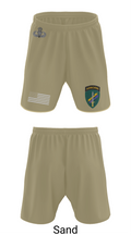 Charlie “Chaos” Company 47870658 Athletic Shorts With Pockets - 89