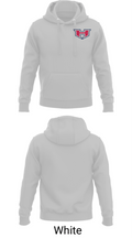 White House Heritage High School Track 18717489 Hoodie - 3
