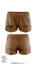 387th MP BN 15806303 Ranger Panties - 117