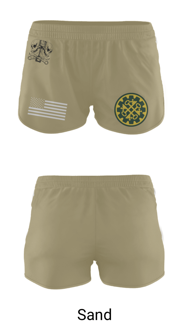 Ranger Panties, 46th MP Co, Army, Teamtime, Team time, sublimation, custom sports apparel, team uniforms, spirit wear, spiritwear, sports uniforms, custom shirts, team store, custom team store, fundraiser sports, apparel fundraiser