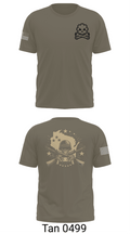 377th SMC 21529568 Short Sleeve Performance Shirt - 76