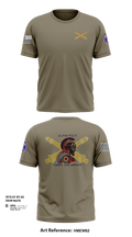 ALPHA ROCK 20137343 Short Sleeve Performance Shirt - 252
