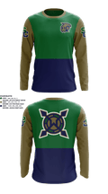 Snow Canyon High School Band 1796632 Long Sleeve Performance Shirt - 41