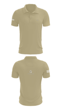 Fargo PD CMT 18649595 Short Sleeve Performance Polo - 83