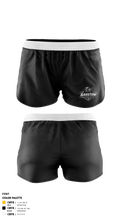 Barstow Little League Softball 86205357 Women's Shorts - 2