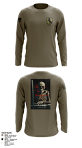 1/11 acr 73255623 Long Sleeve Performance Shirt - 1