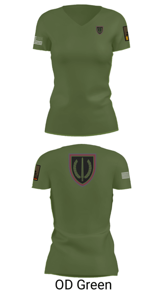 Women's Short Sleeve Vneck Shirt, KSK, Marines, Teamtime, Team time, sublimation, custom sports apparel, team uniforms, spirit wear, spiritwear, sports uniforms, custom shirts, team store, custom team store, fundraiser sports, apparel fundraiser
